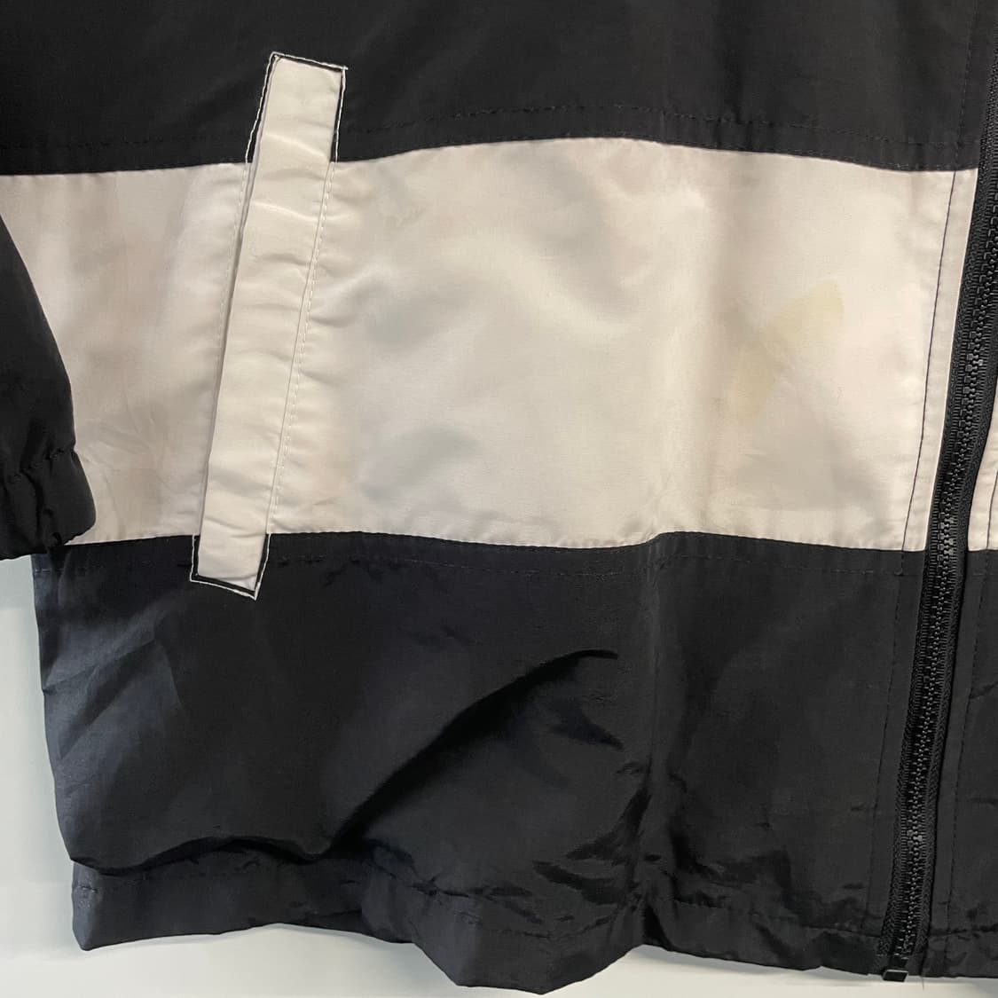 90s 아디다스 올드스쿨 자켓 상품이미지4