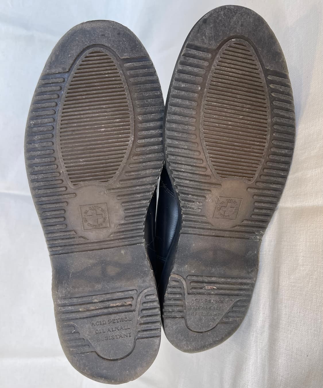 닥터마틴 2976 모노 블랙 첼시 부츠 (UK7, 265~270) 상품이미지8