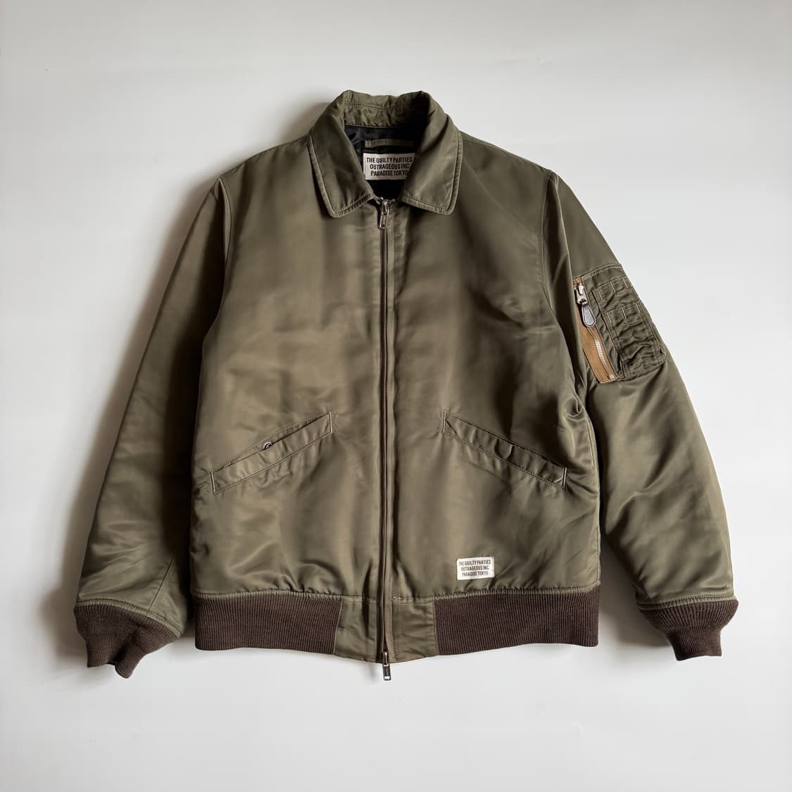 Wacko maria  상품이미지4