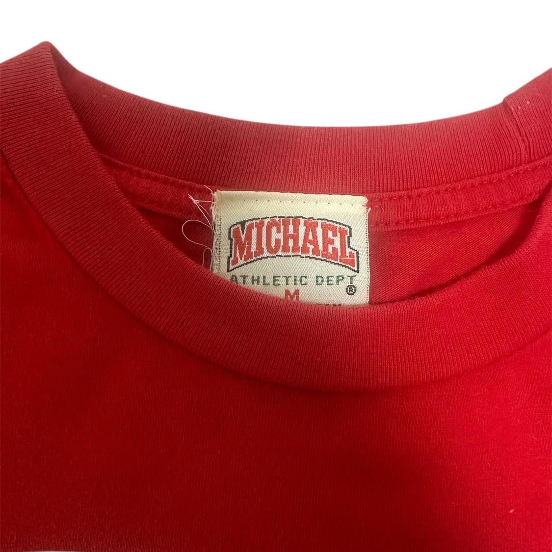 L) KORN 밴드티셔츠 00's 상품이미지5