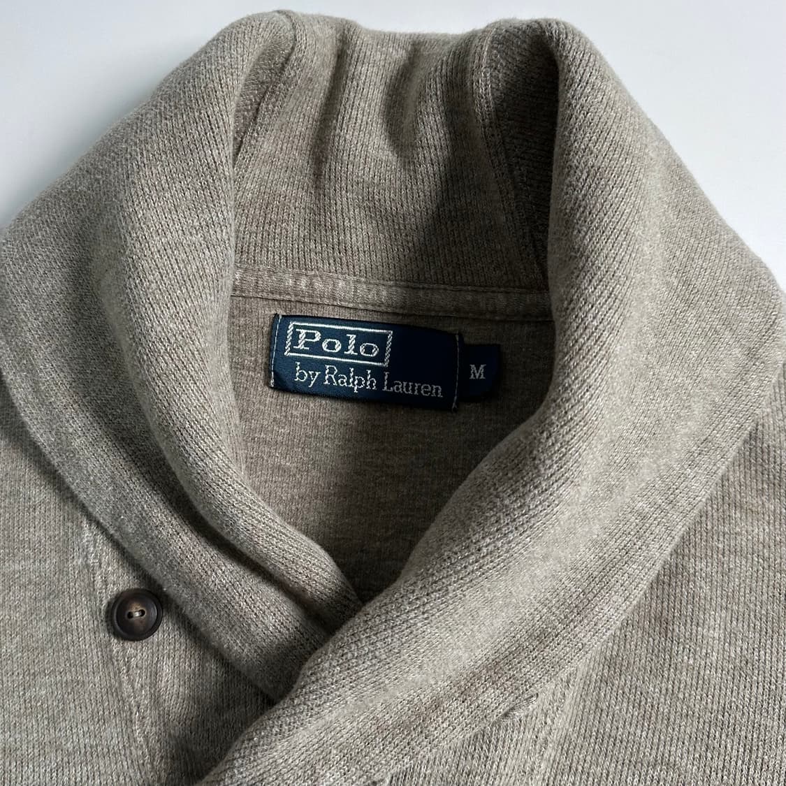 폴로 랄프로렌 숄카라 맨투맨 상품이미지5