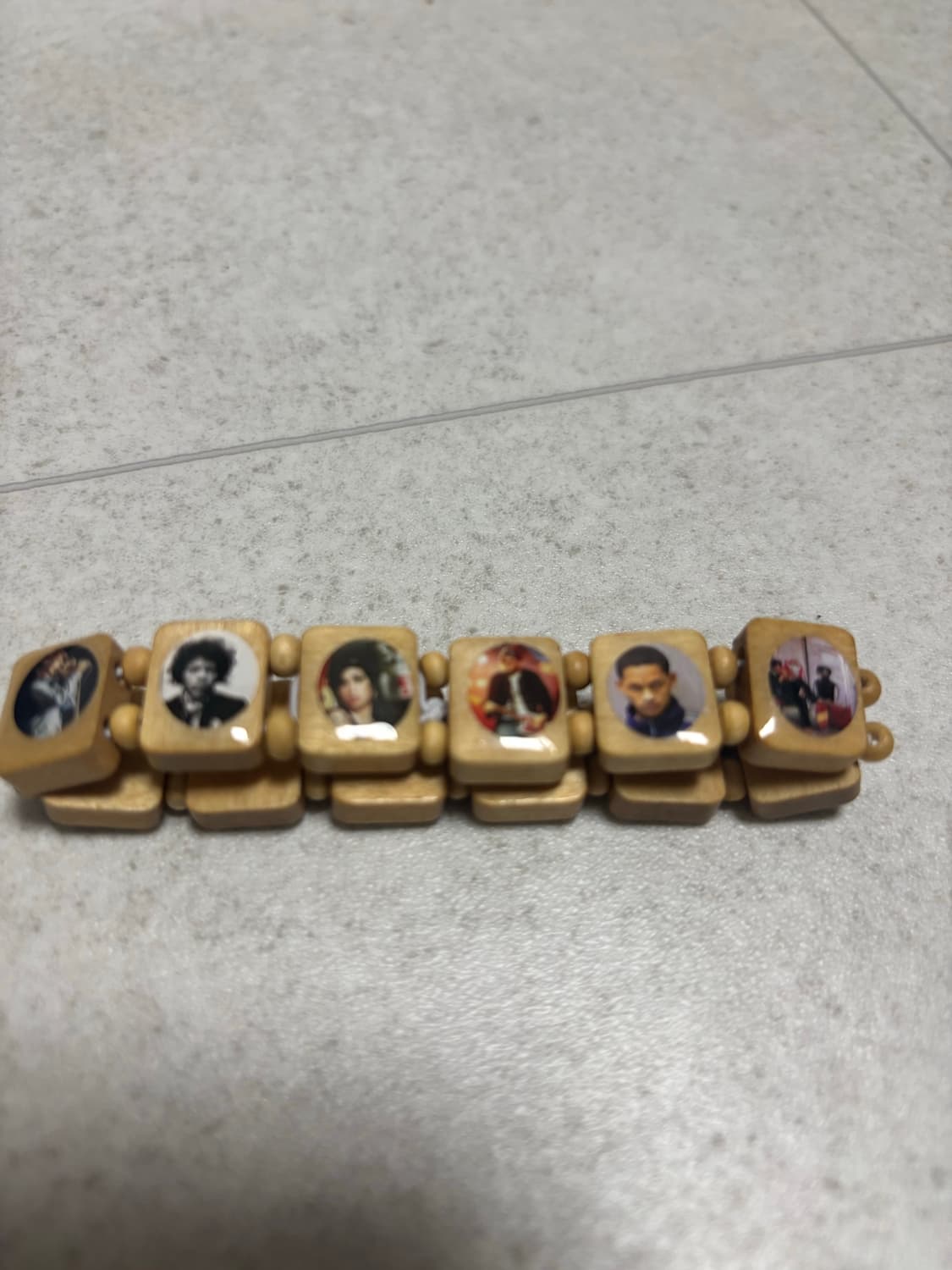 1199bazo bracelet (forever 27club) 상품이미지3