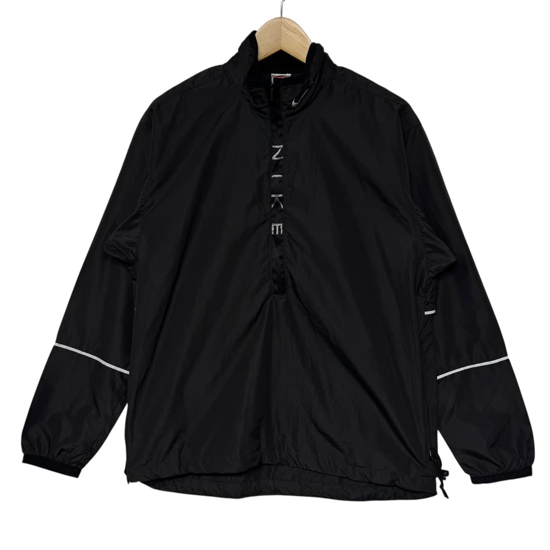 나이키 올드스쿨 넥스우시 아노락 바람막이 상품이미지1