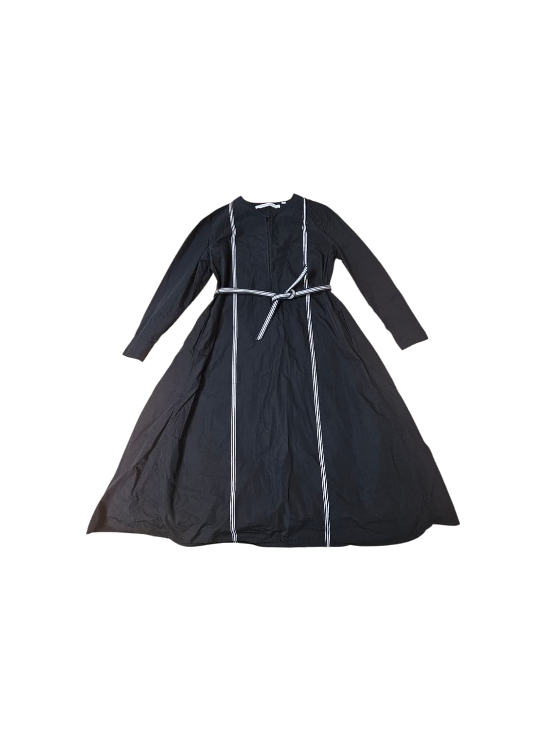 유니클로 x 르메르 원피스 S 상품이미지1