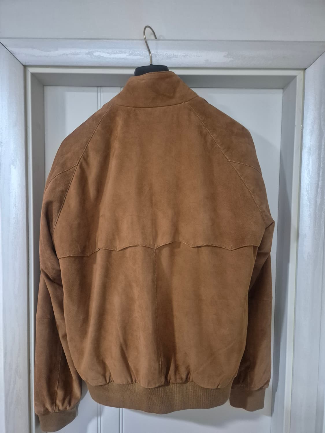 바라쿠타 g9 스웨이드 토바코 44 상품이미지3