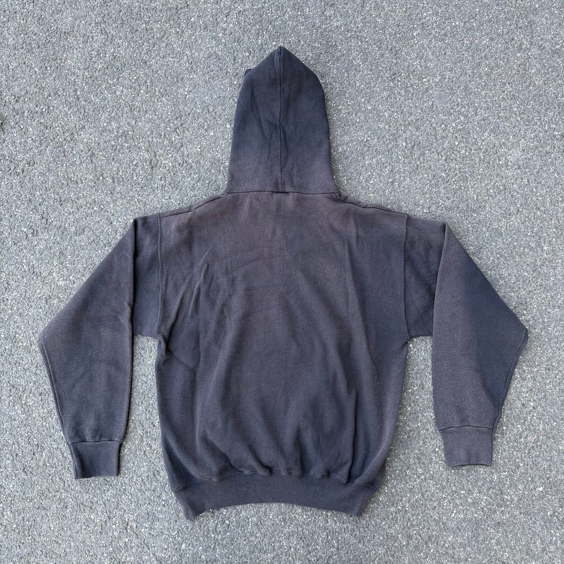 90s USA Vintage Tultex Hoodie 상품이미지7