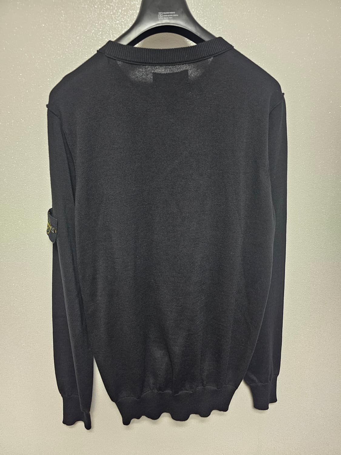 스톤아일랜드 소프트 크루넥 니트 23SS 상품이미지2