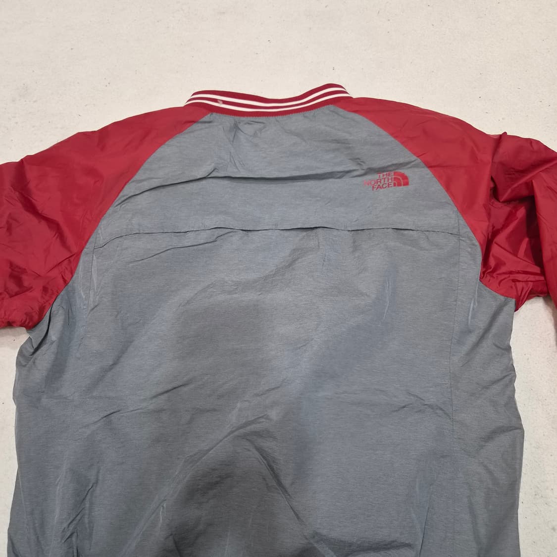 노스페이스  바람막이110 상품이미지5