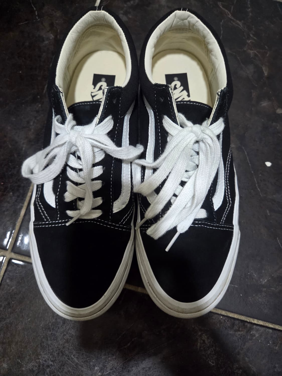 반스 프리미엄 올드스쿨 상품이미지1