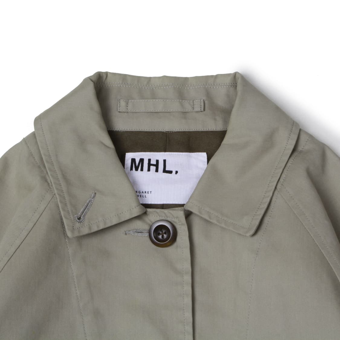 MHL. 자켓 상품이미지4