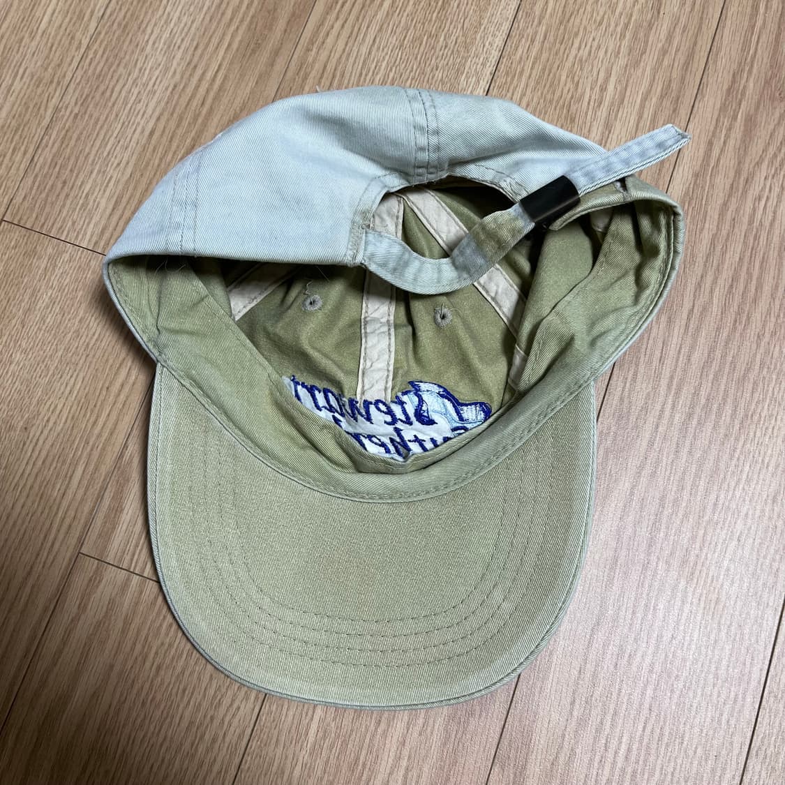빈티지 캡 모자 상품이미지3