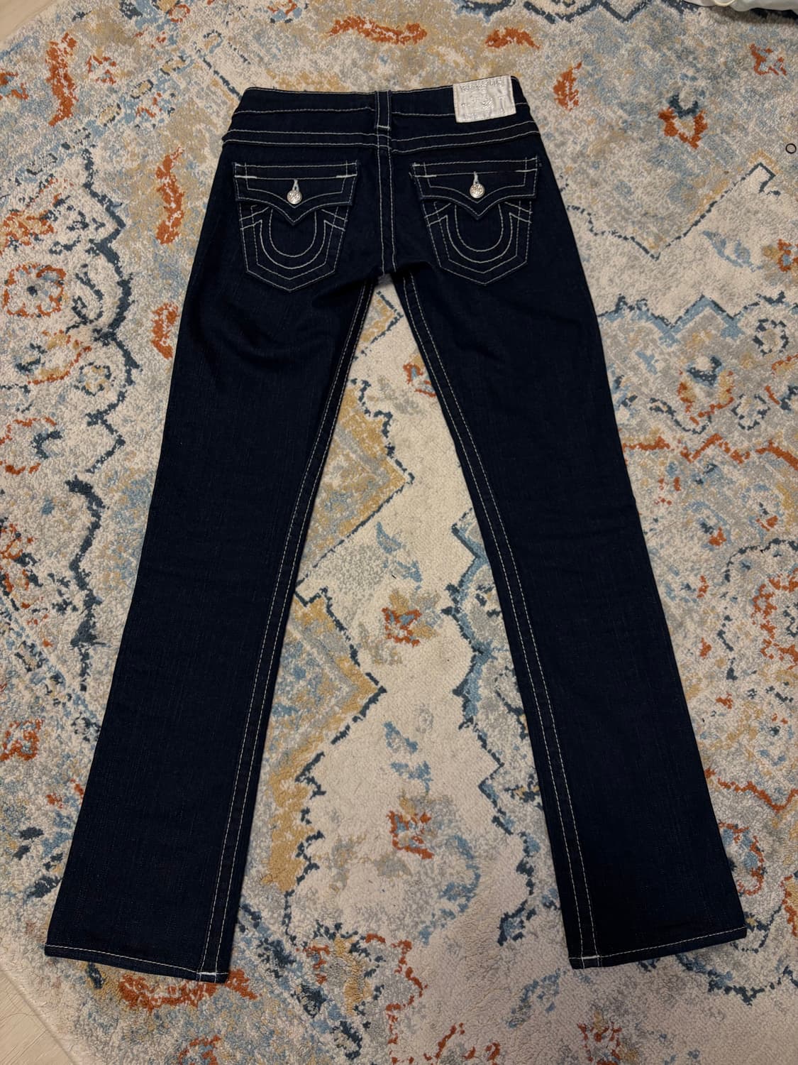 USA True Religion 스크니 청바지 상품이미지2