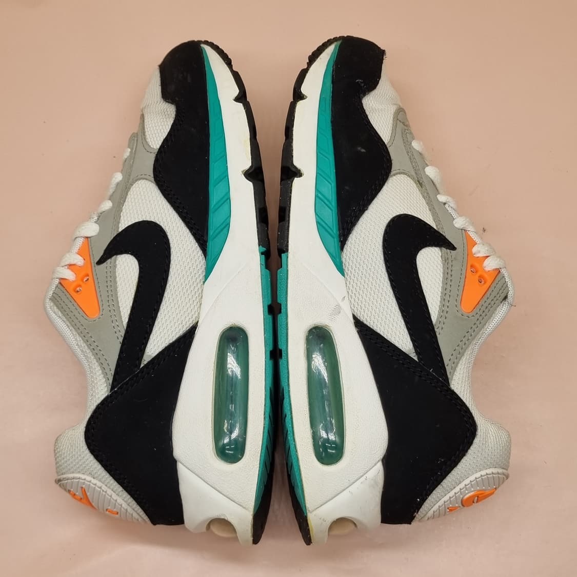 나이키 에어맥스 코렐라이트 운동화 240 상품이미지5