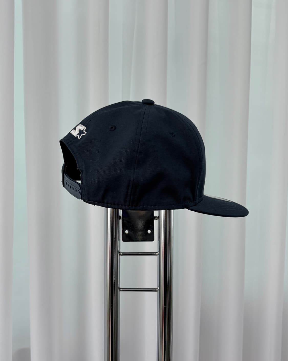 칼하트 WIP x 스타터 스냅백 모자 상품이미지7