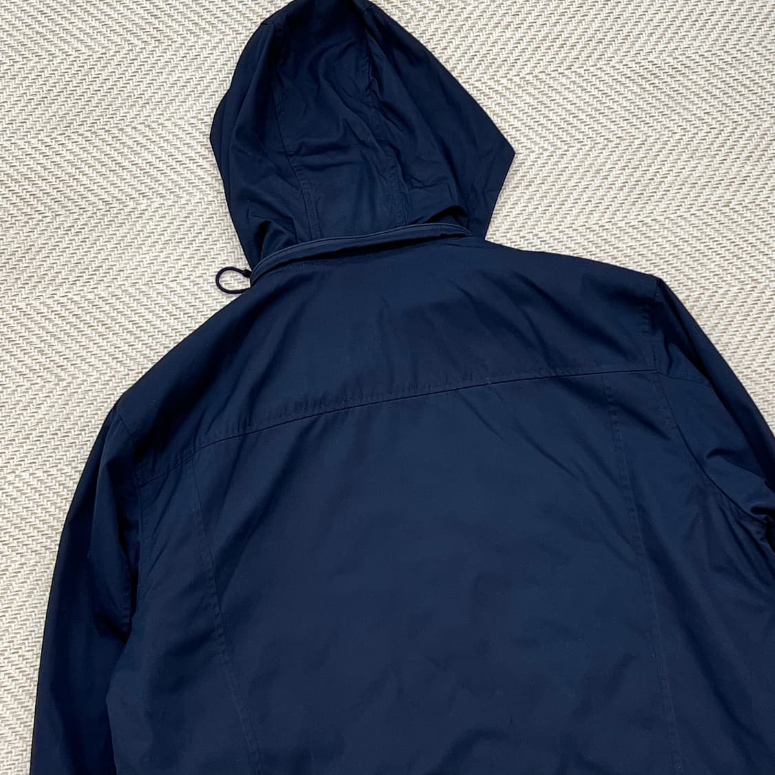 폴로 랄프로렌 베이직 워크점퍼 r2500 상품이미지4