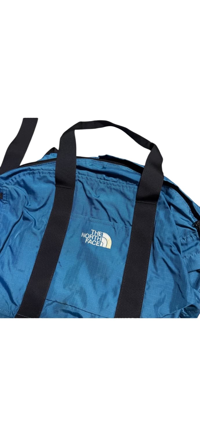 노스페이스 나일론 더블백 상품이미지2