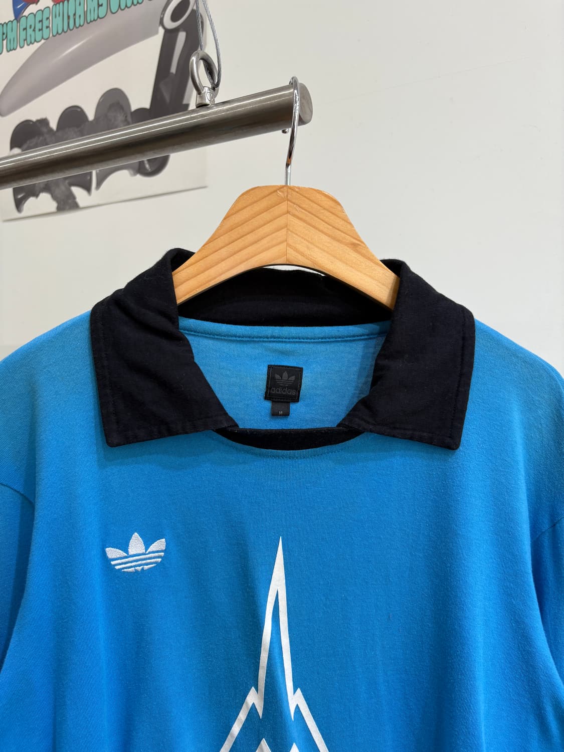 ADIDAS 롱슬리브 상품이미지2