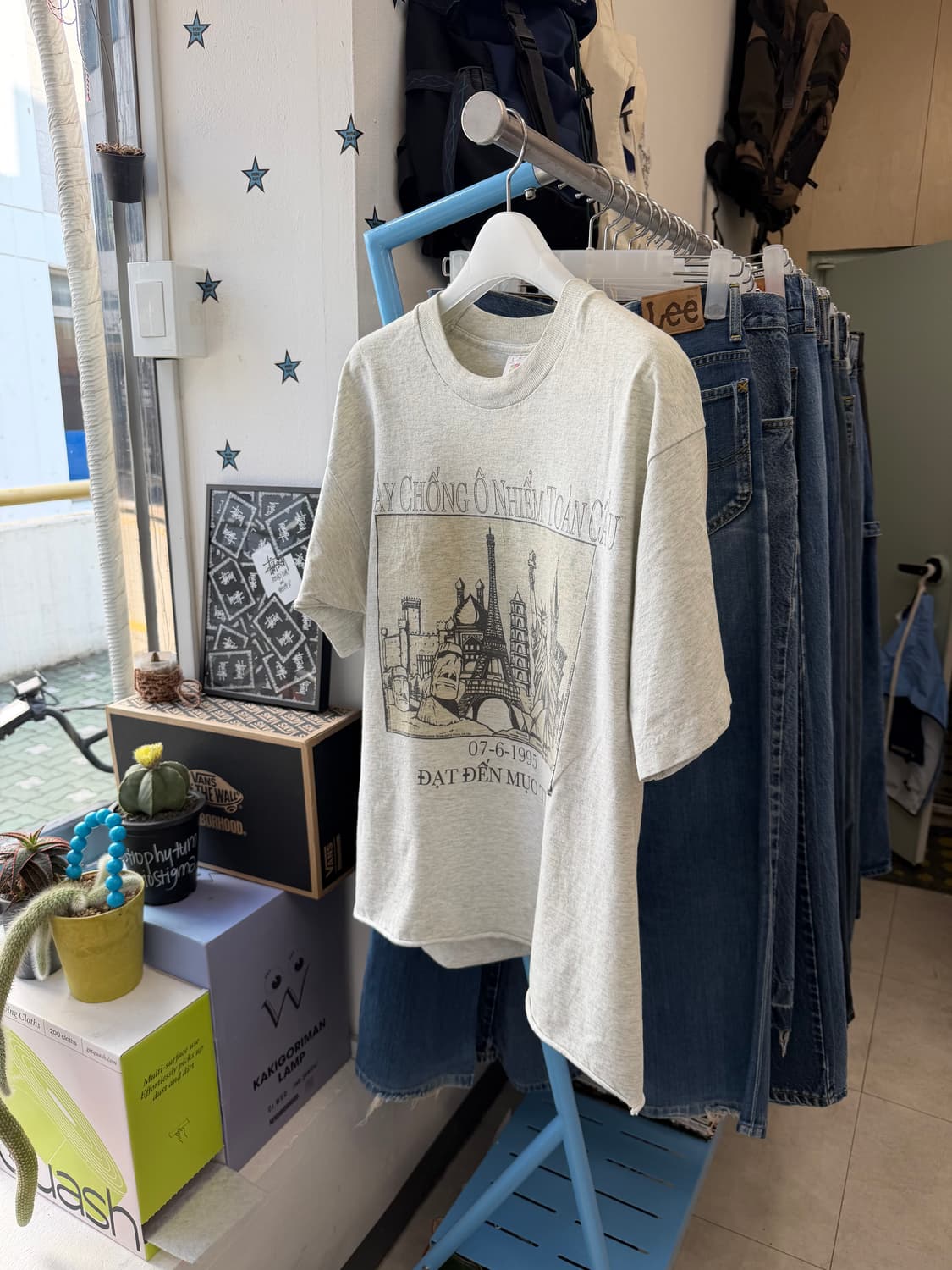 Fruit of the room T 상품이미지2