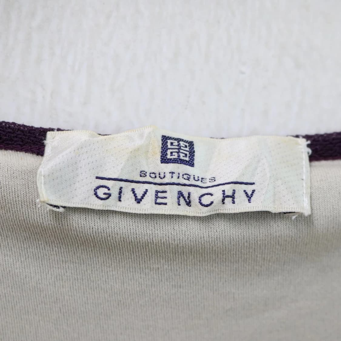 90'S GIVENCHY 71119 상품이미지7
