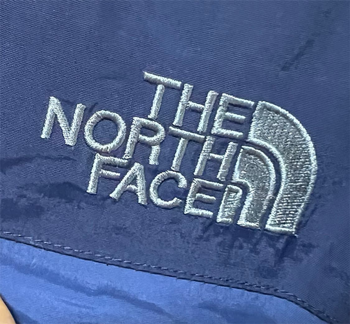 노스페이스 하이벤트 패딩내피 웰론 바람막이 XXL 110 상품이미지3