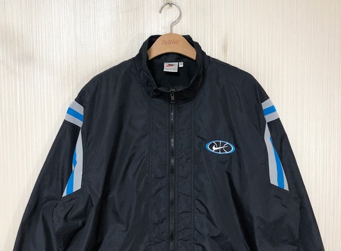 나이키 올드스쿨 90's 나이키올드 우븐자켓/바람막이 105 상품이미지2