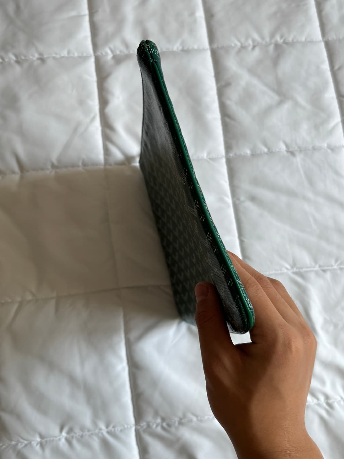 고야드 mm클러치 상품이미지3