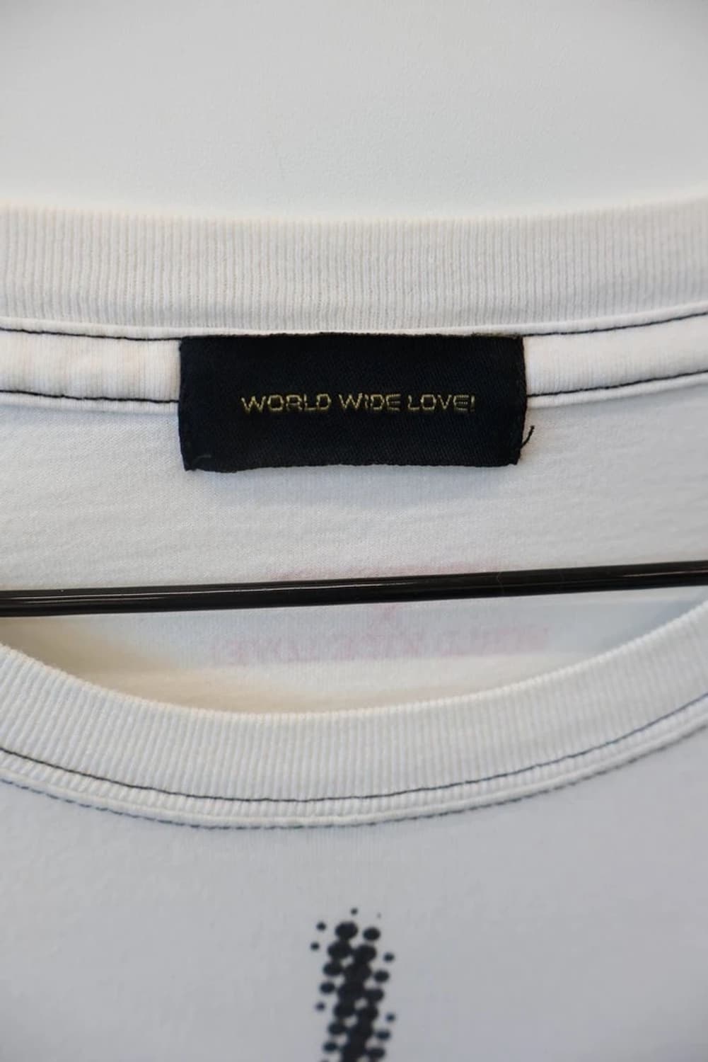 WWL Evangelion Graphic Tee 상품이미지6