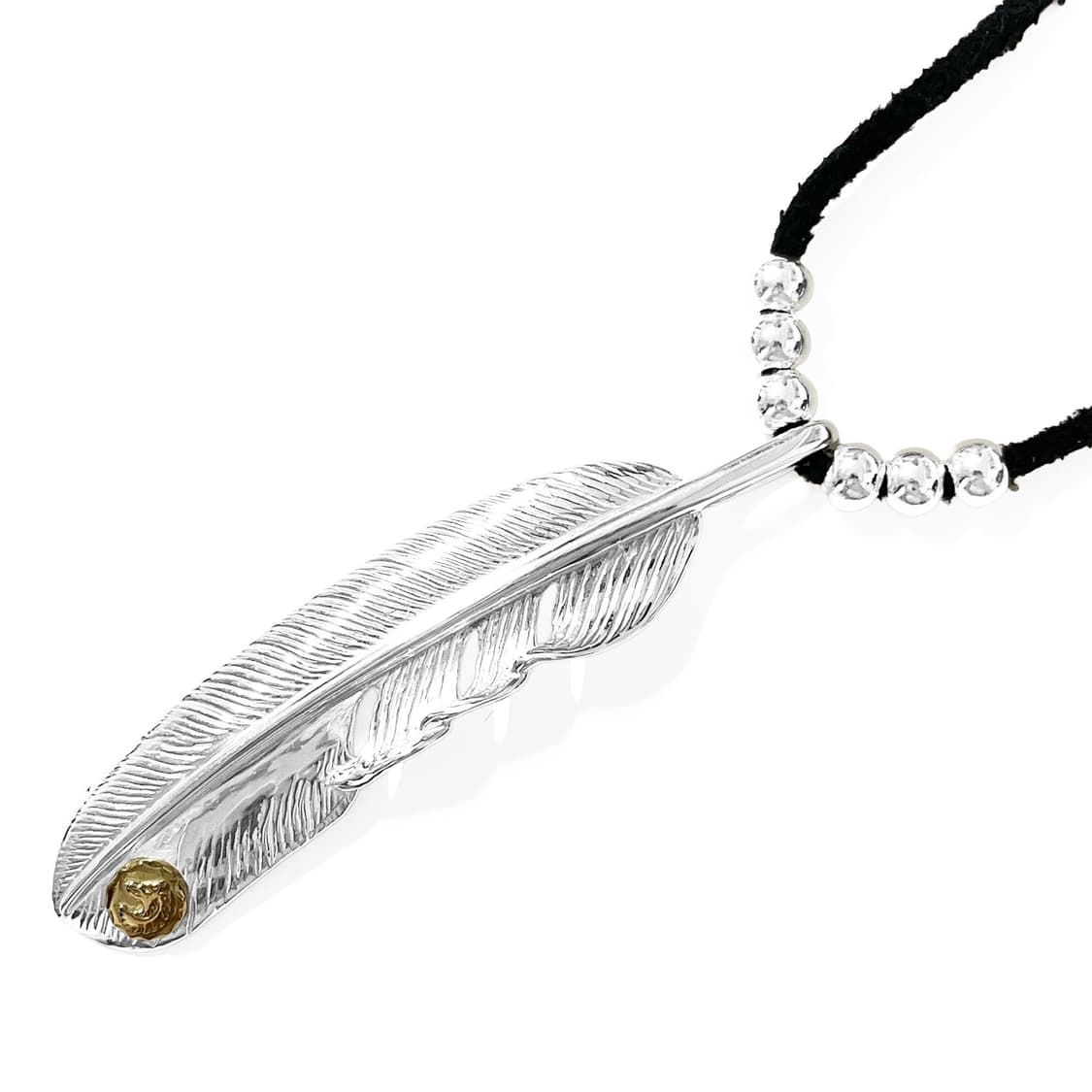 실버 비즈 (Silver Beads) 상품이미지3