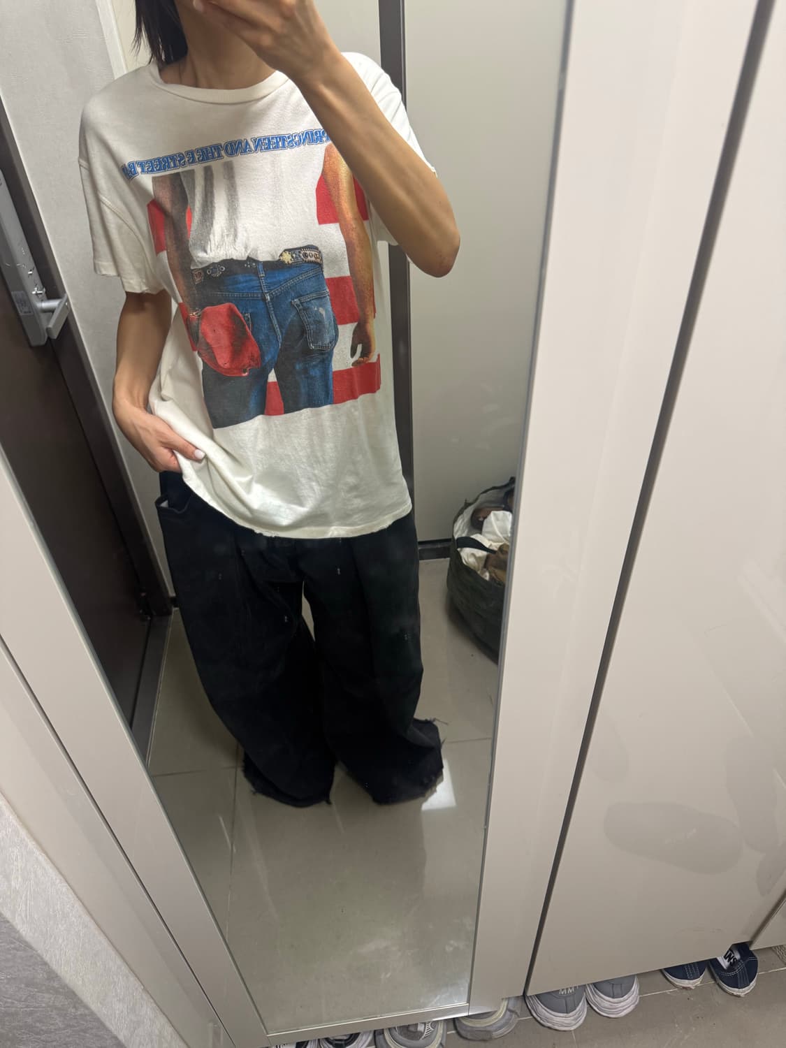 메이드원 반팔T 상품이미지10