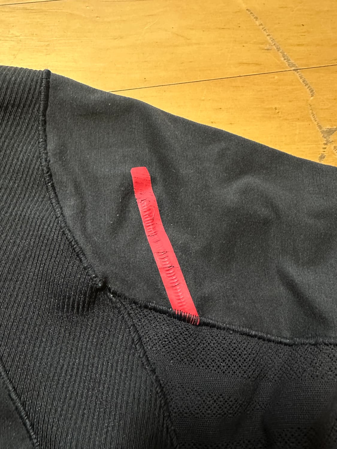 y-3 와삼 요지야마모토 아디다스 콜라보 티셔츠 상품이미지3