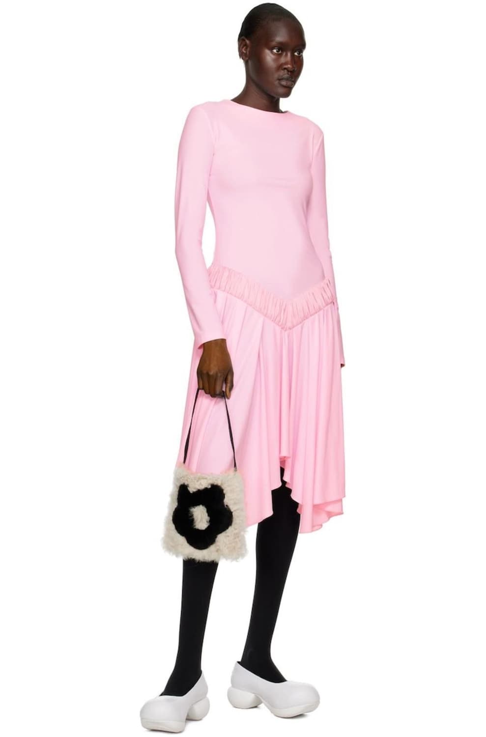 재기 백 jaggy bag 상품이미지5