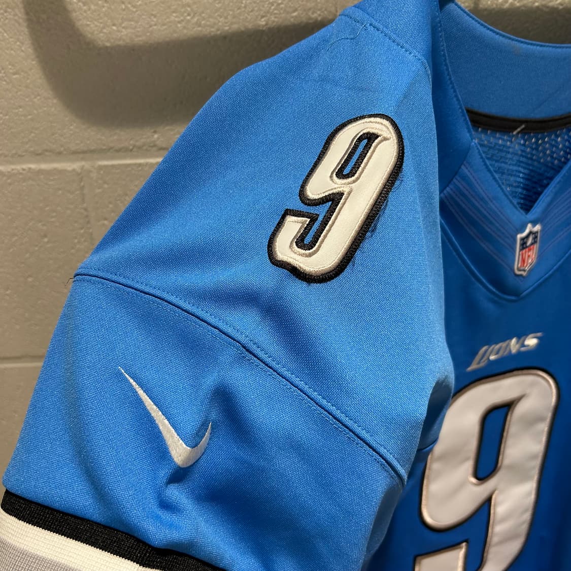NFL STAFFORD Football Jersey 상품이미지6