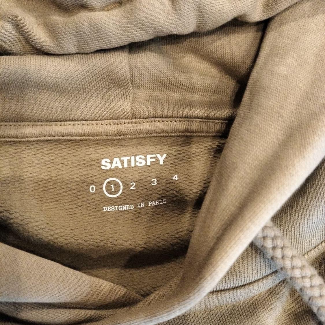 세티스파이 후드티셔츠 상품이미지5