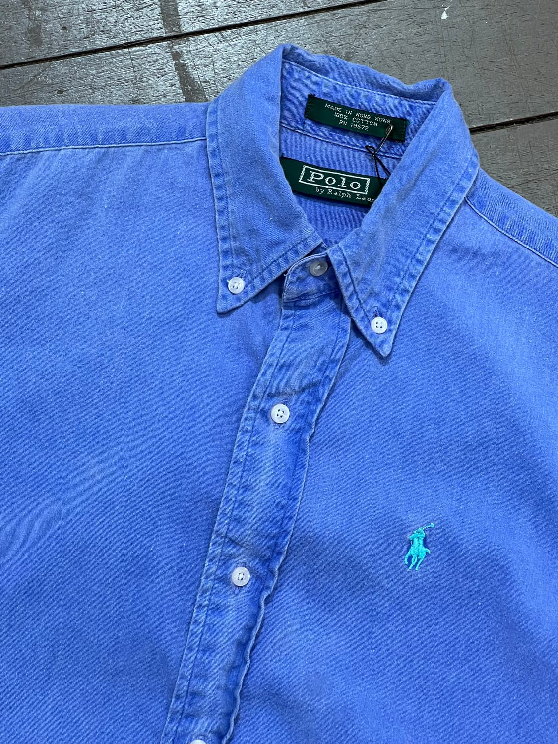 폴로 랄프 상품이미지1