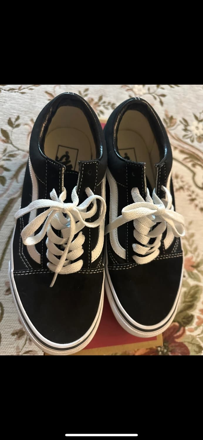 반스 올드스쿨 240 상품이미지6