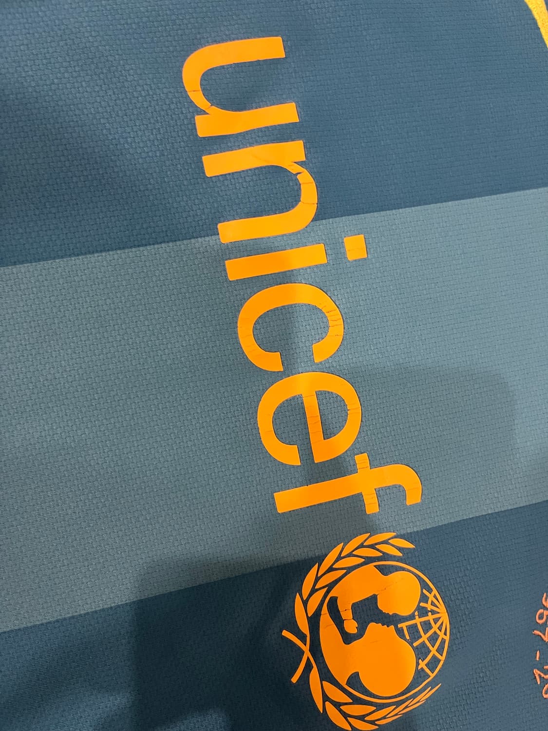 바르셀로나 유니폼 상품이미지3