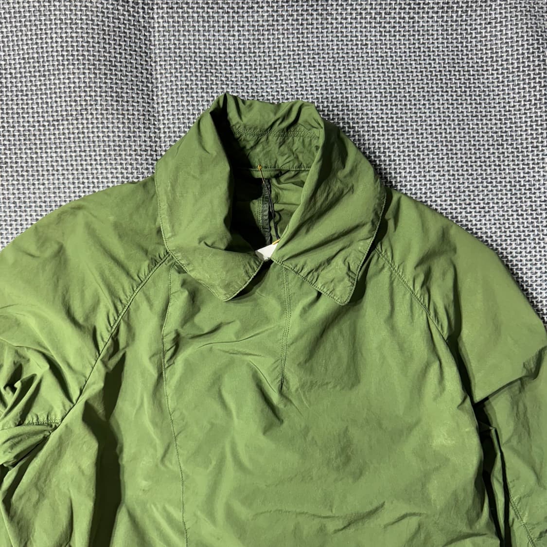 코모리 코트 올리브 ( 100/OLD-8193 ) 상품이미지2