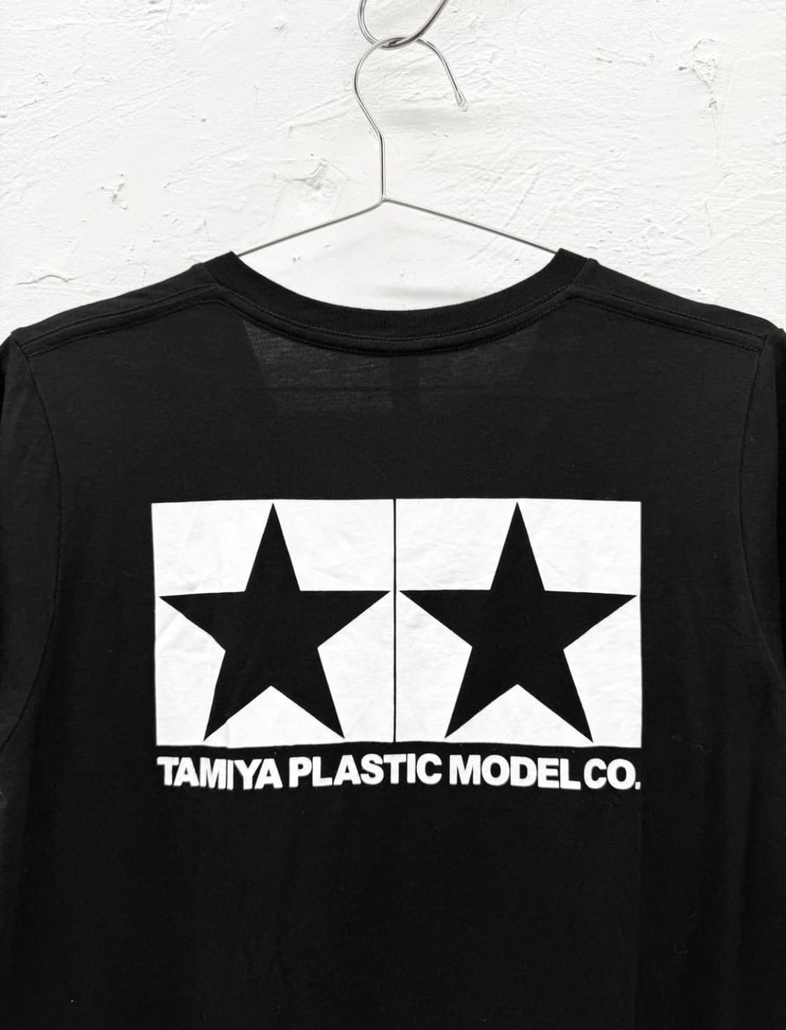 타미야 스타 티셔츠 상품이미지4