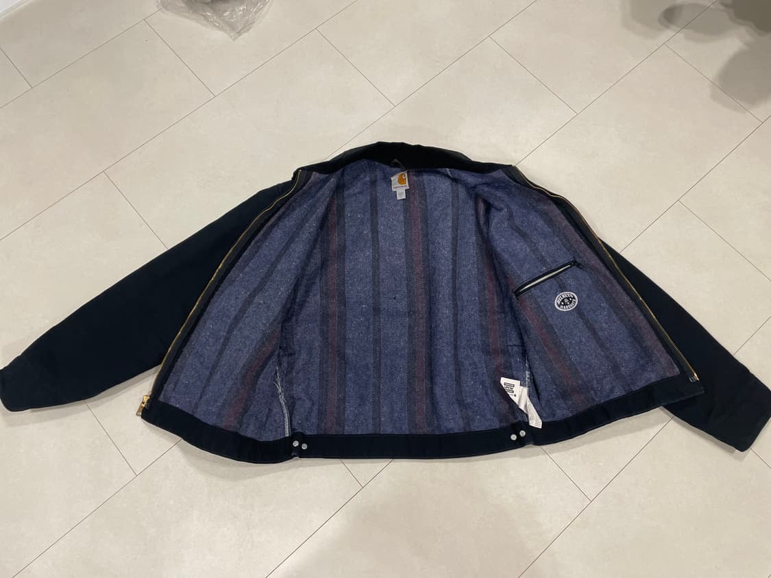 칼하트 디트로이드L 상품이미지5