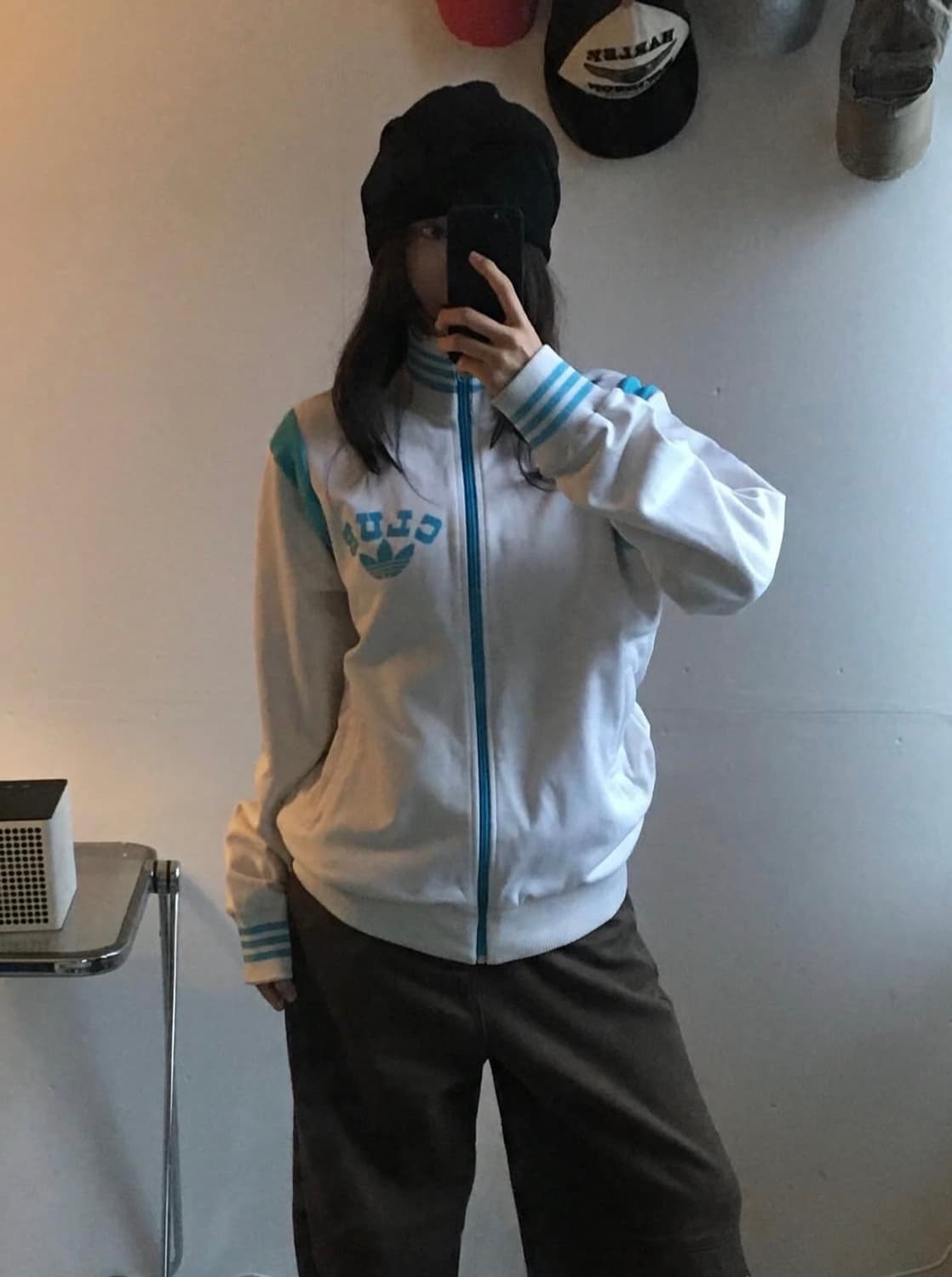 아디다스 클럽 져지 100 상품이미지3
