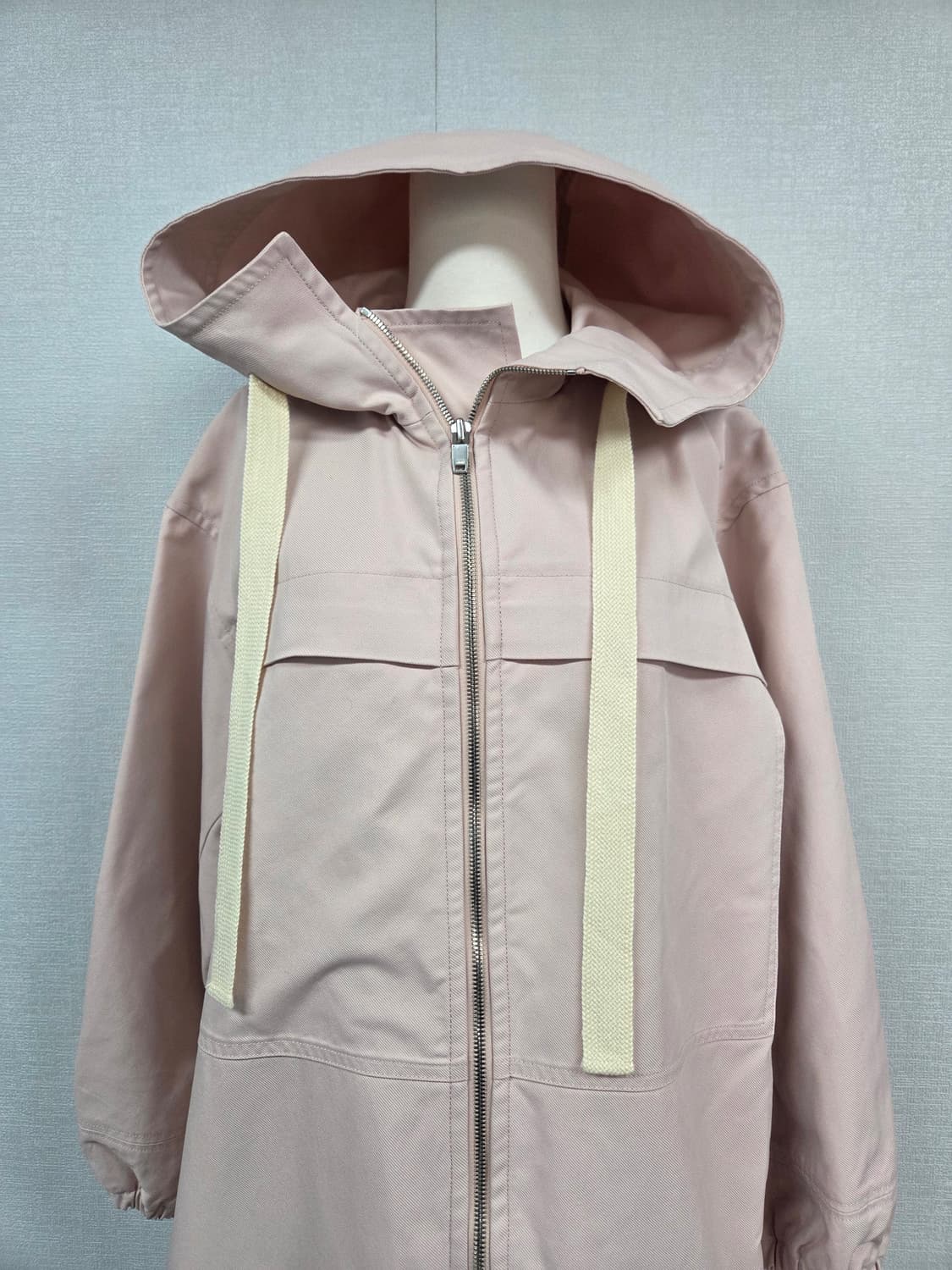 구호 야상자켓  상품이미지2