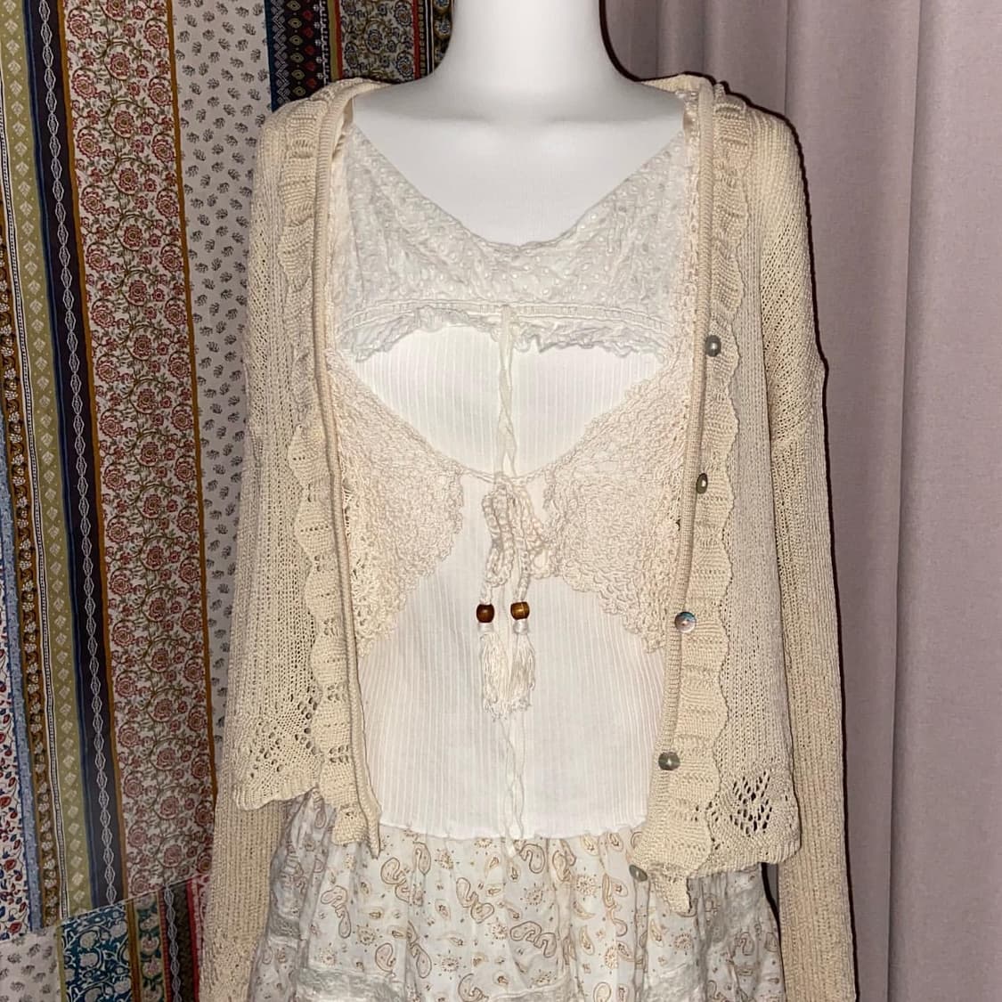 Cardigan 상품이미지3