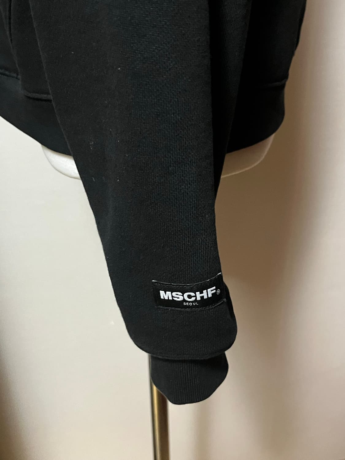 미스치프 후드티 상품이미지3