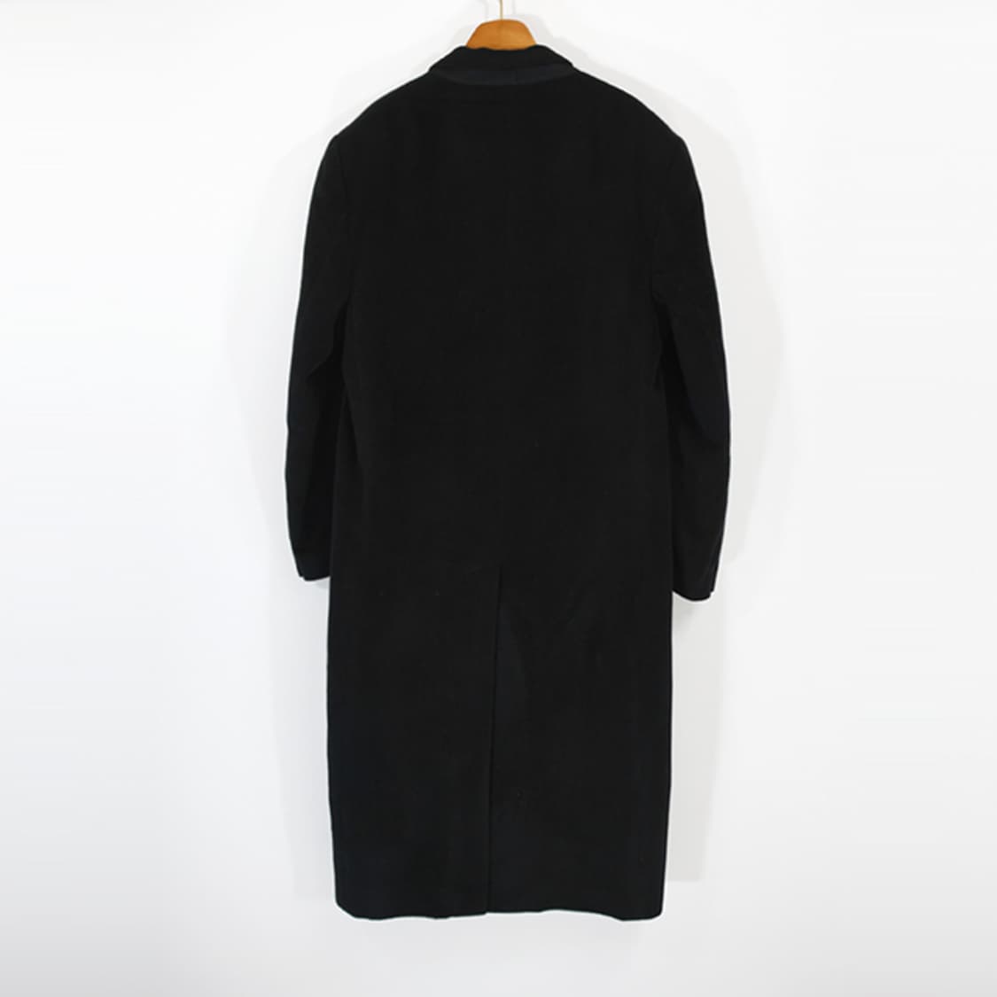 BORGOSESIA 오버핏롱코트 상품이미지2