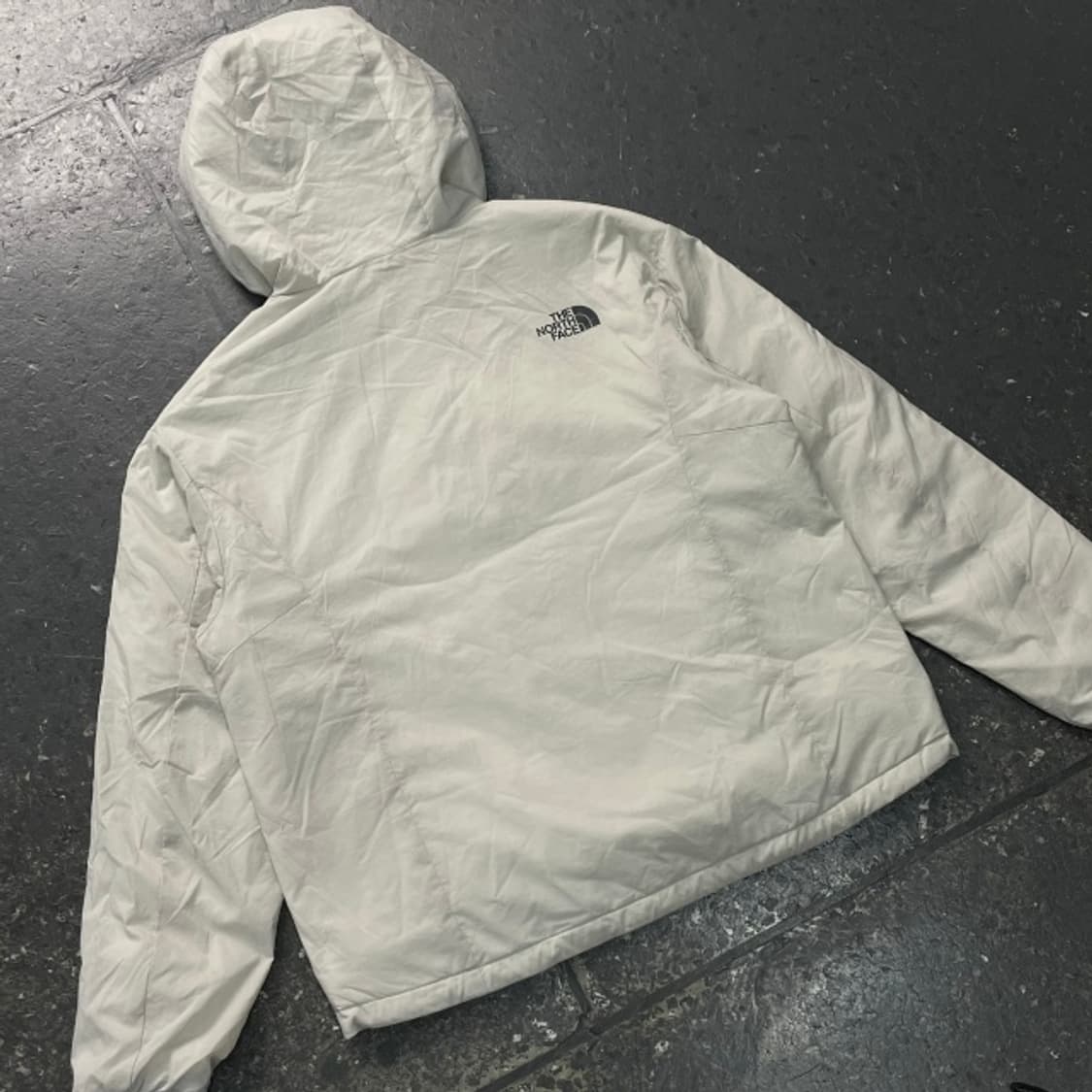 90 노스페이스 경량패딩 상품이미지6