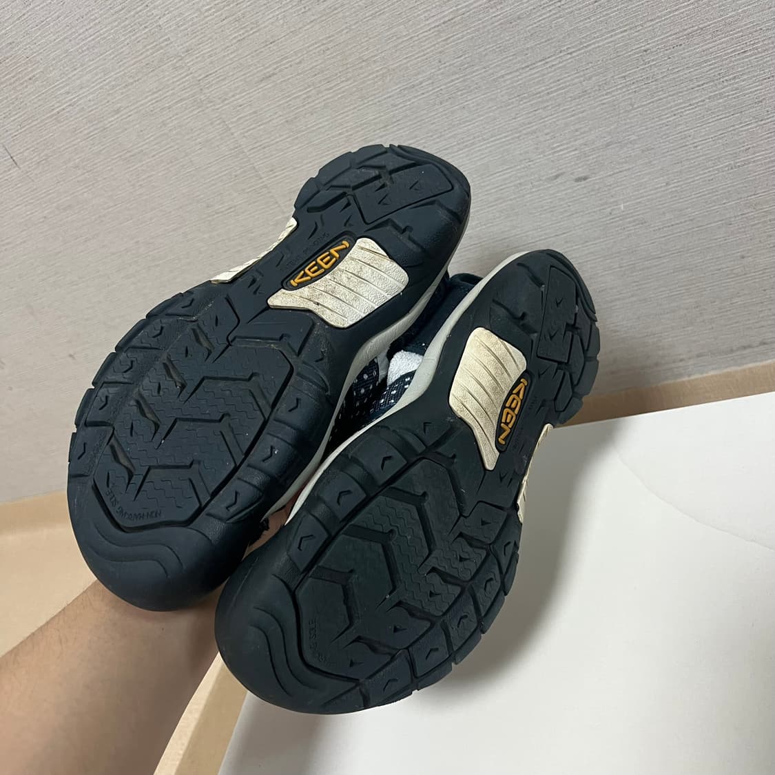 킨 샌들 240 상품이미지3