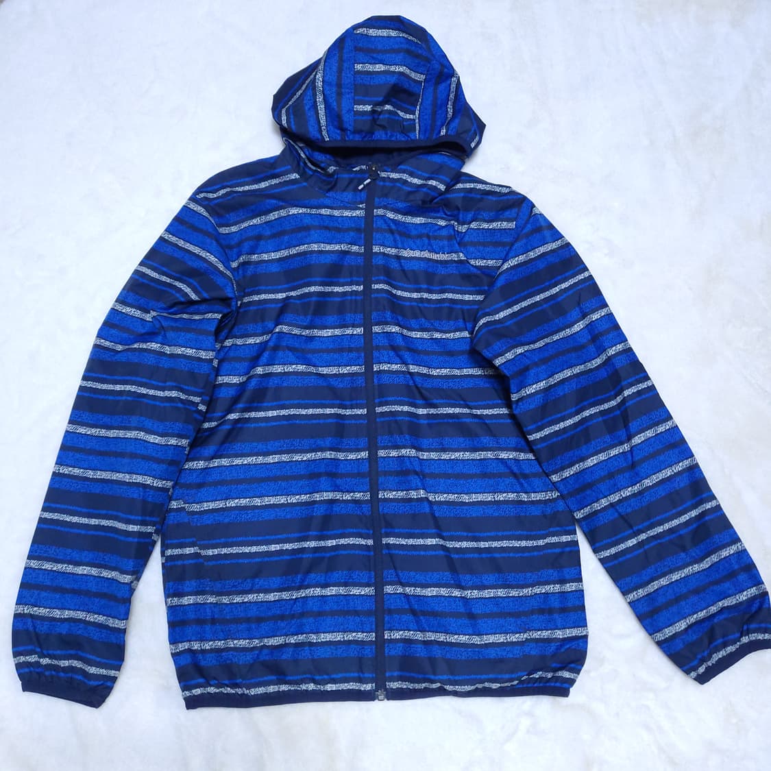 C 남성 후드점퍼 XL 0312 상품이미지1