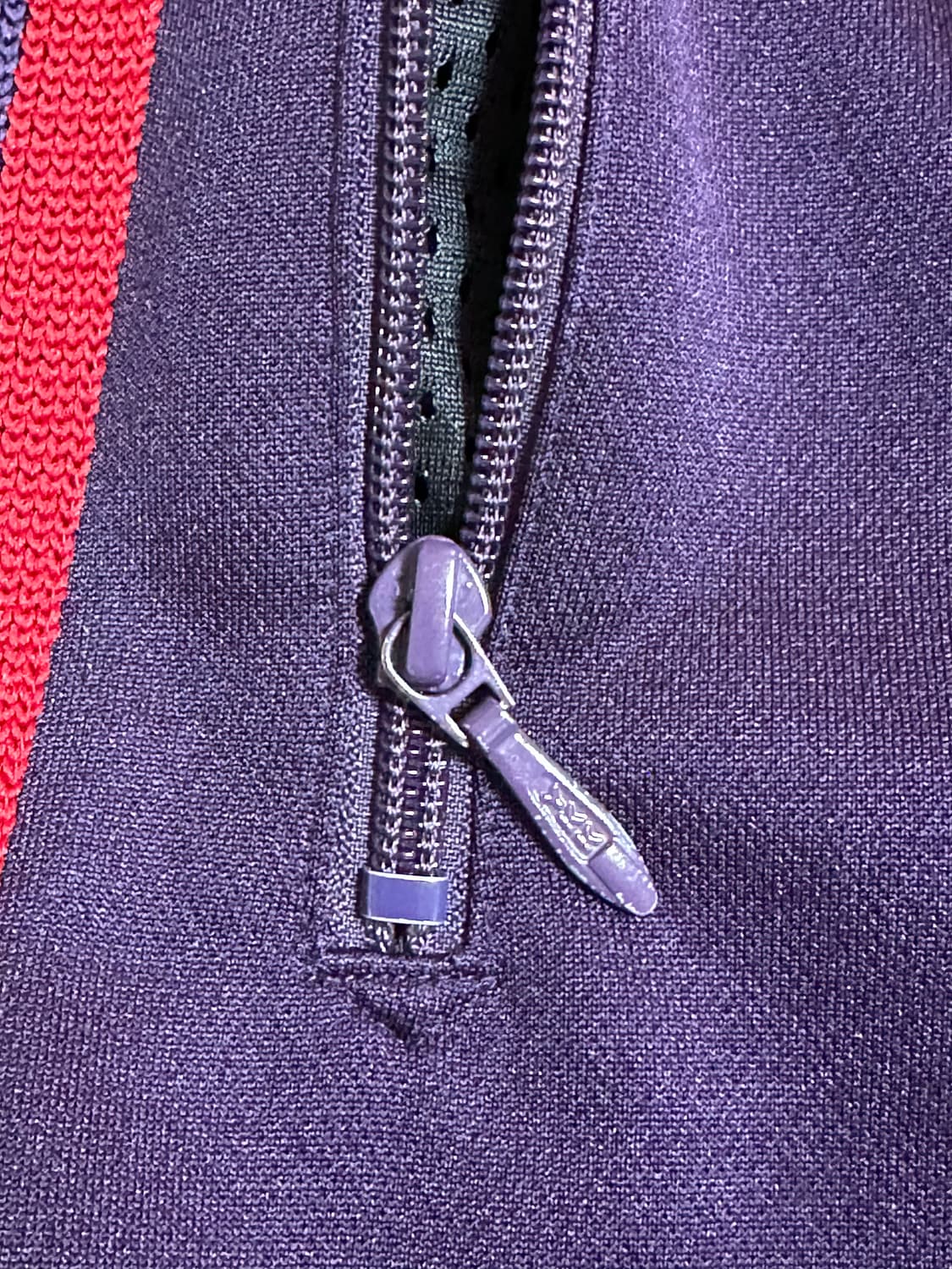 XS)니들스 트랙팬츠 HD 상품이미지4