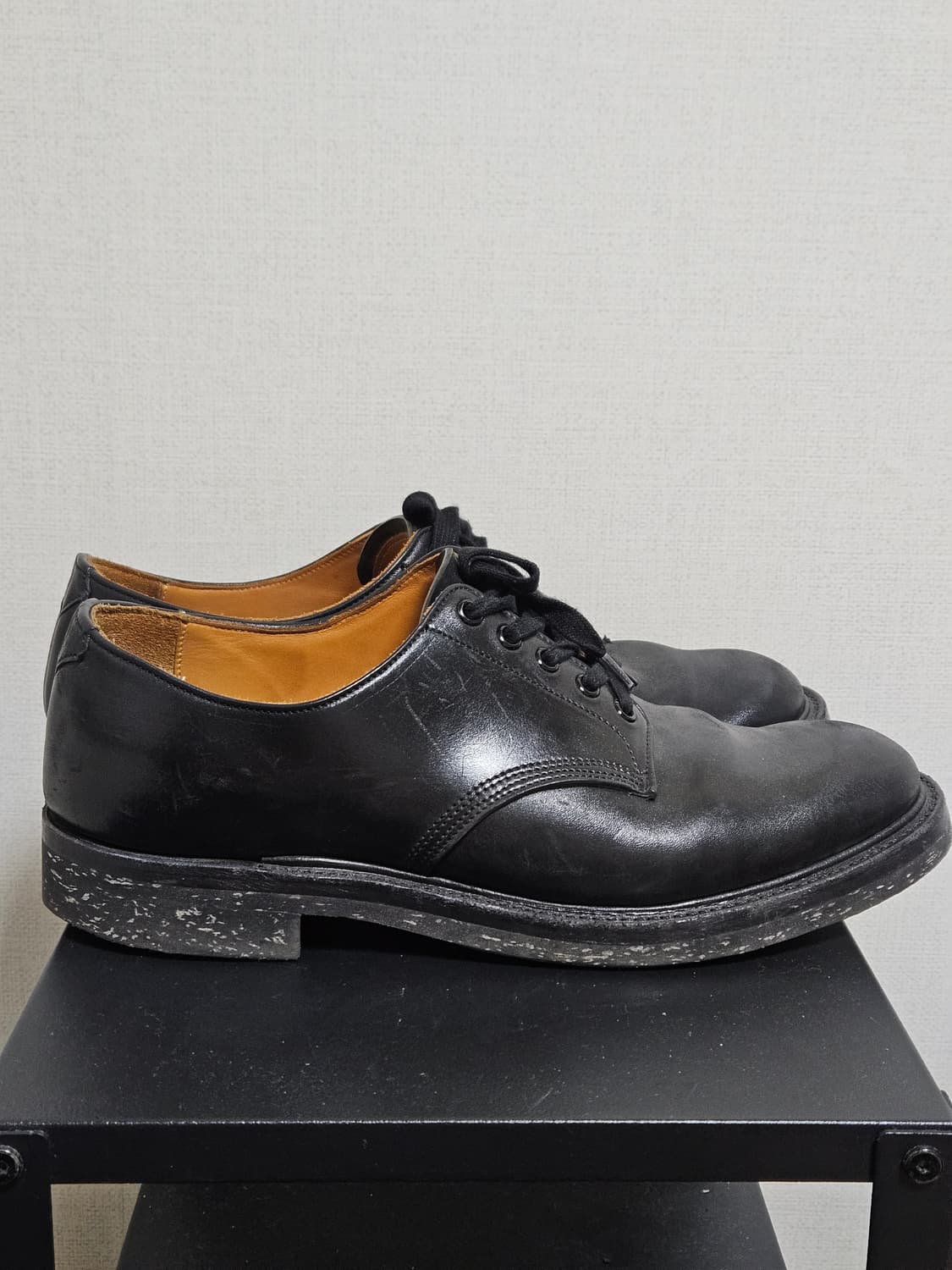 롤클럽 부츠 커맨더 roleclub 상품이미지2