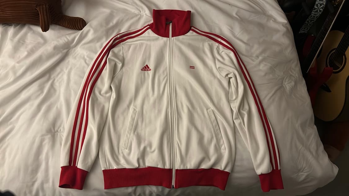 아디다스 유로파 코르도바 저지 상품이미지1